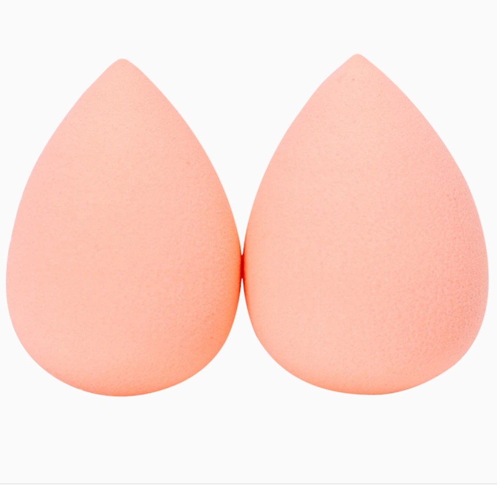 NIB TWO PACK Zoë Ayla Beauty Blending Sponges
